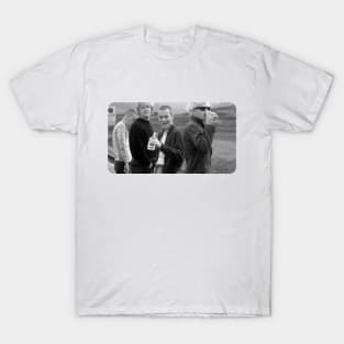 Trainspotting T-Shirt